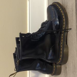 Dr. Martens 1460 Women's Boots